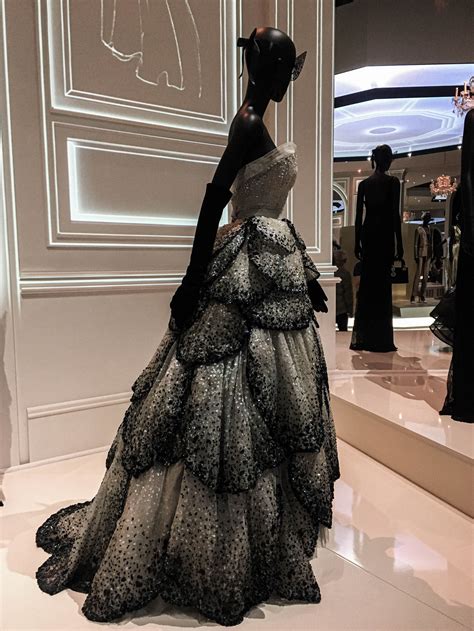 dior fancy|dior gowns for women.